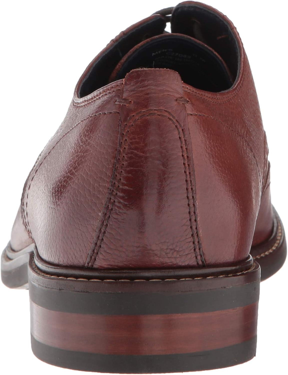 Cole Haan Men's Watson Casual Wingtip 