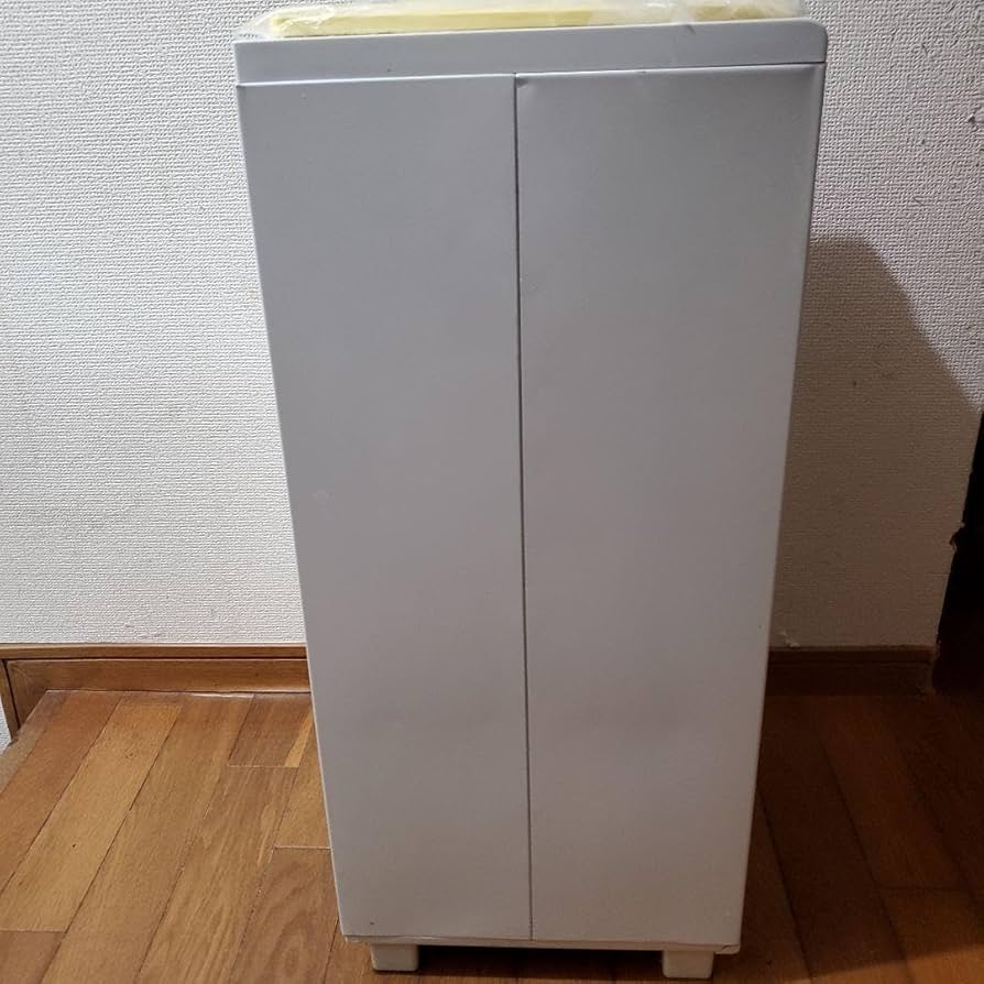 昭和レトロポップ★花柄米びつコスモス 昭和レトロポップ 富士制作所 花柄米びつ 新品未使用品 説明書