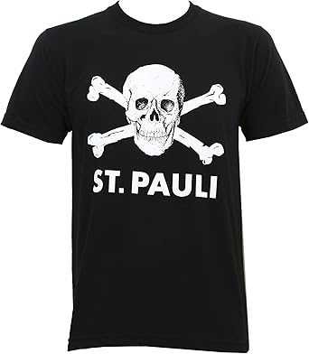 st pauli jersey