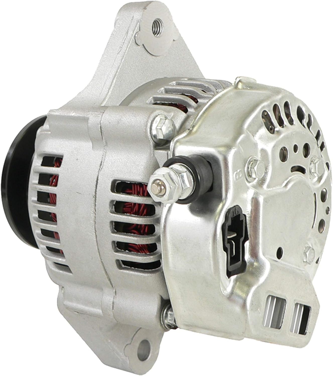 DB Electrical 400-52139 Alternator for John Deere Mower Yanmar 1420 1435 1445 1545 1565 1203 1505 1515 1905, Mower Wide Area 1600 Turbo 1620 & Tractor 4100 101211-2200 101211-2201 AM880701 12351