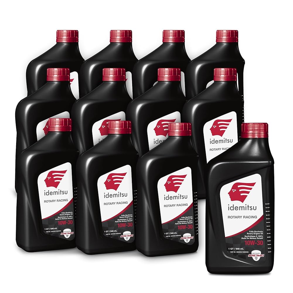 tuku様Idemitsu エンジンオイル 10W-30 20L Amazon.com: Idemitsu 20102 059 Premium Synthetic Engine Oil