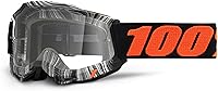 Vista 33 de 100% Accuri 2 - Gafas de motocross y ciclismo de montaña para adultos