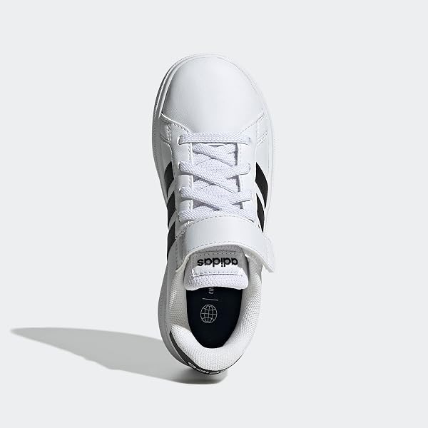 adidas Kids Shoes Grand Court 2.0 Child - 3