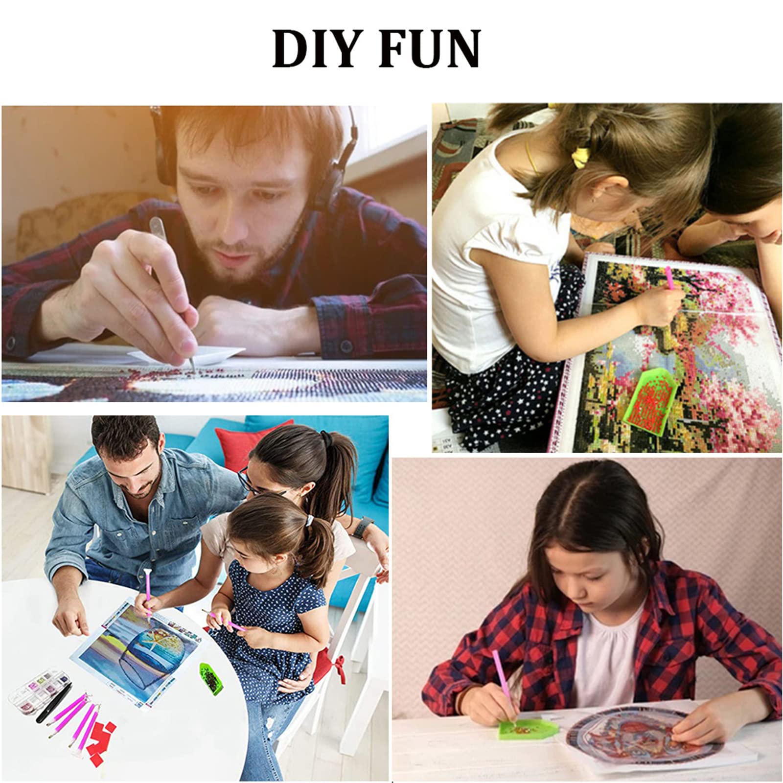 Diamond Painting Financial Bitcoin Diamond Painting Kits for Adults,Diamond  Art for Kids,Full Diamond Painting Kit Crystal Gem Arts and Crafts,Diamond  Paintings for Home Decor(3 pack,17.7x25.5inch) : Amazon.co.uk: Home &  Kitchen