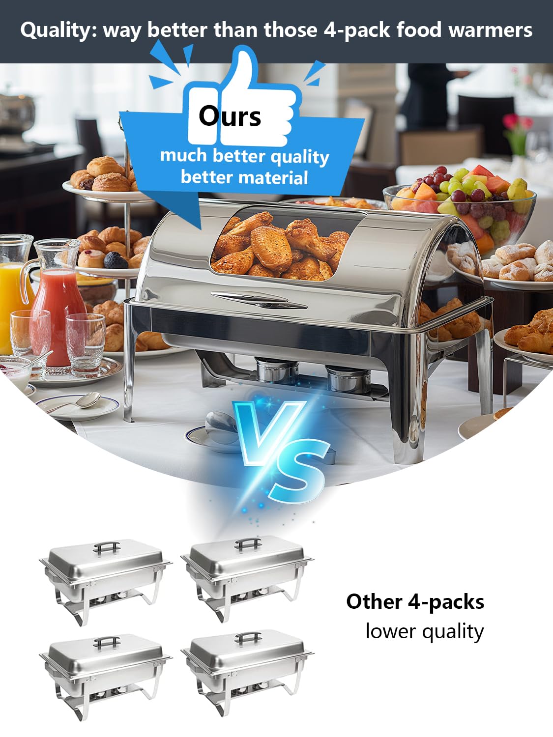 Chafing Dish