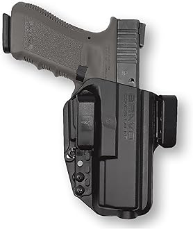 Amazon.com: Bravo Concealment: IWB Holsters