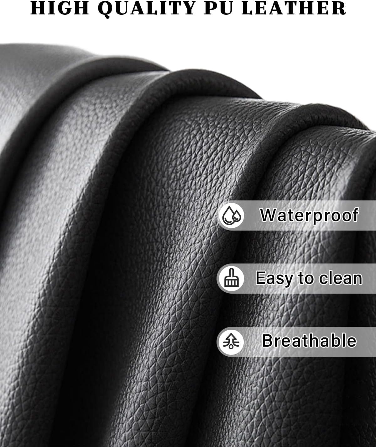 Tattoo Chair for Client, Facial Bed for Esthetician with Rolling Stool, Professional Extension Lash Bed, Adjustable Split Legs Design for Beauty Massag Spa Salo (On Wheels)