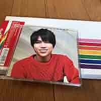 重岡大毅 ええじゃないか MY BEST ジャニーズWEST Amazon.co.jp: ええじゃないか／Rainbow Dream