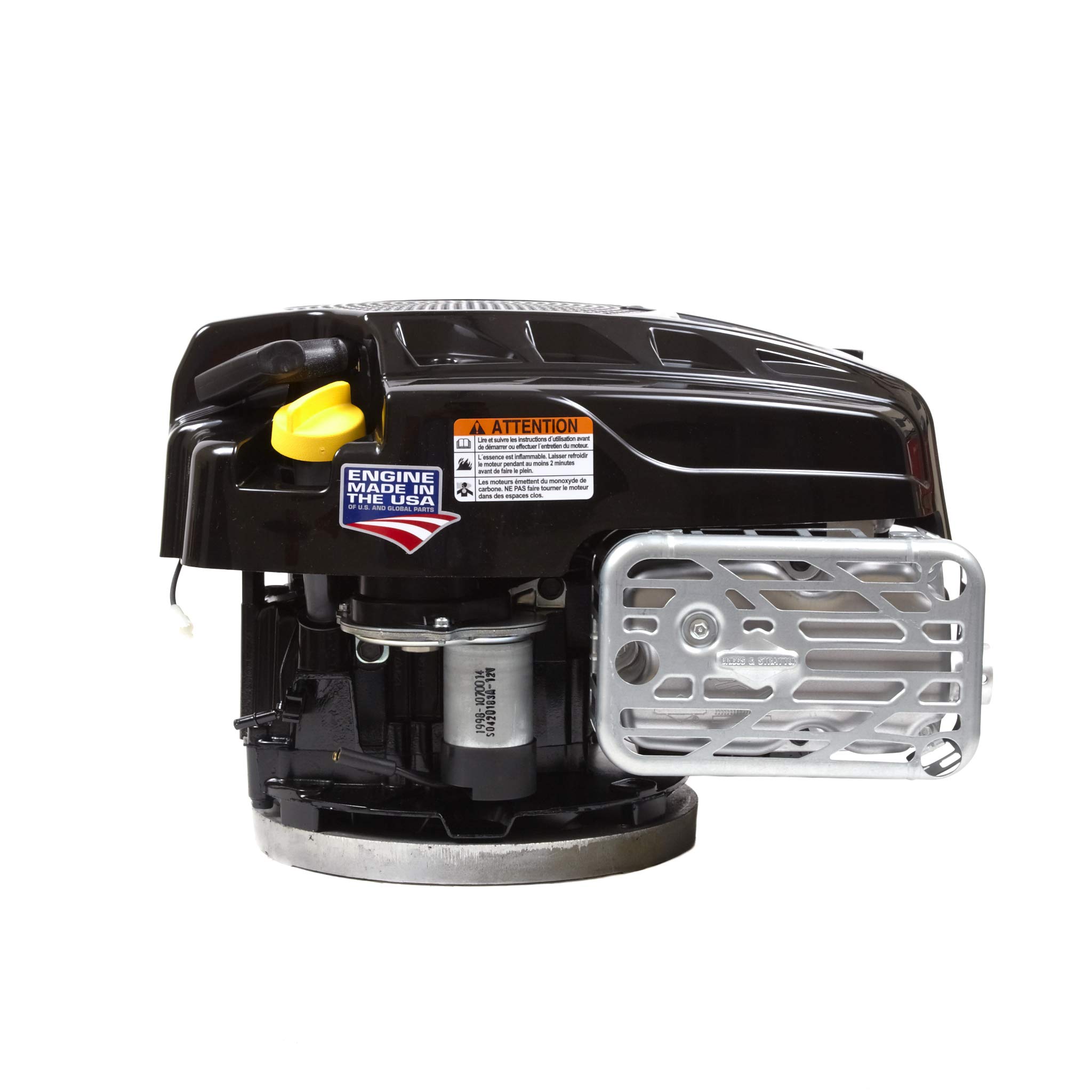 Briggs Stratton Flywheel Fan Briggs & Stratton 794273 Flywheel Fan ...