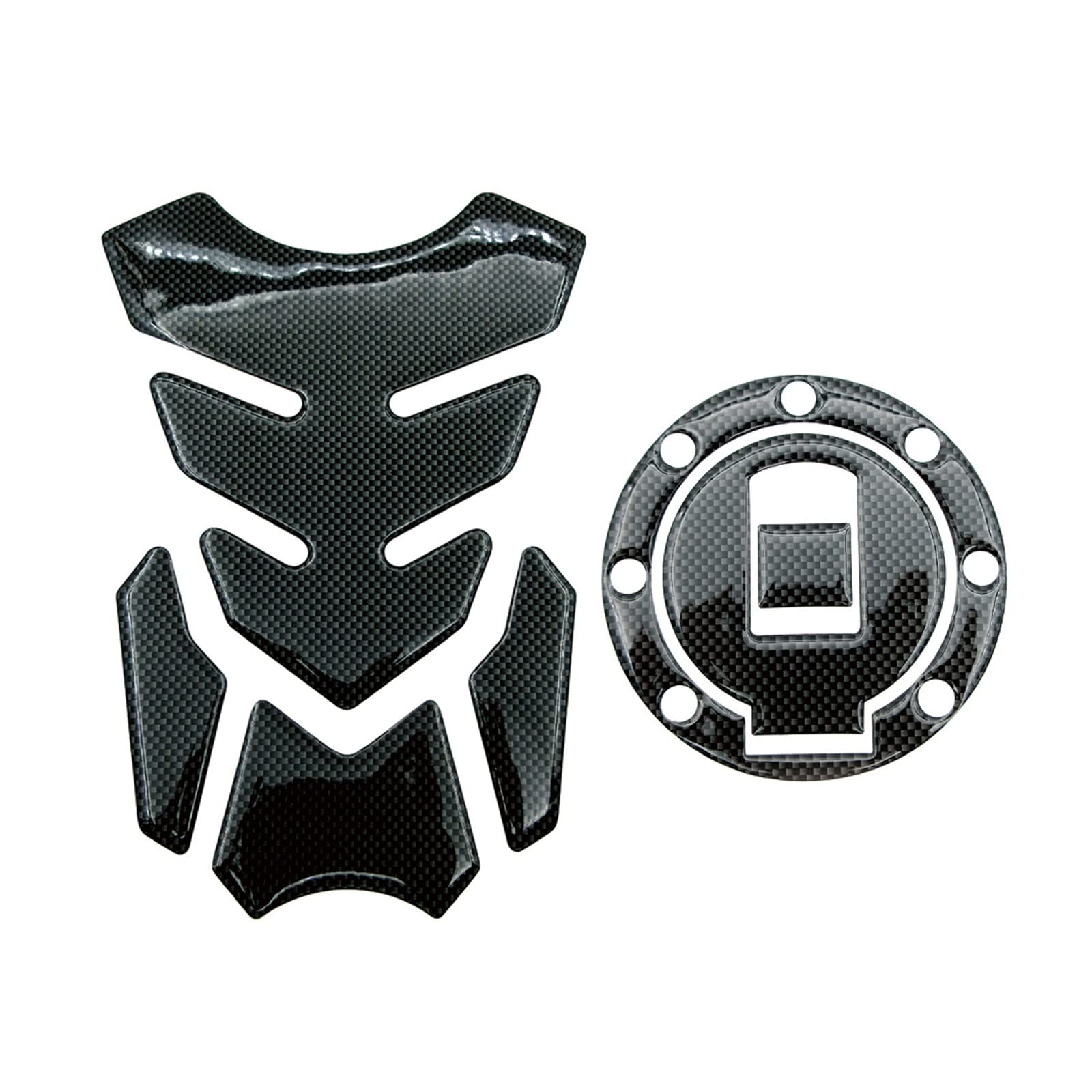 Protection réservoir YZF R6 1999 résistant essence et rayures