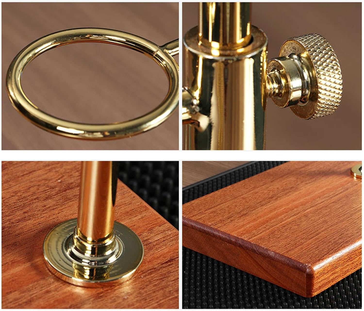 Stainless Steel Coffee Dripper Pour Over Dripper Stand Coffee Dripper