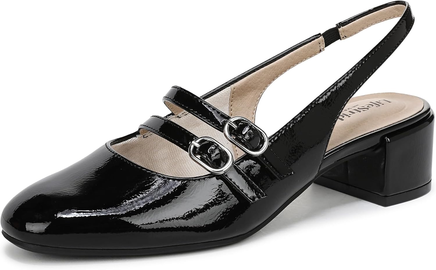 LifeStride Women's Beatrice - All-day Comfort