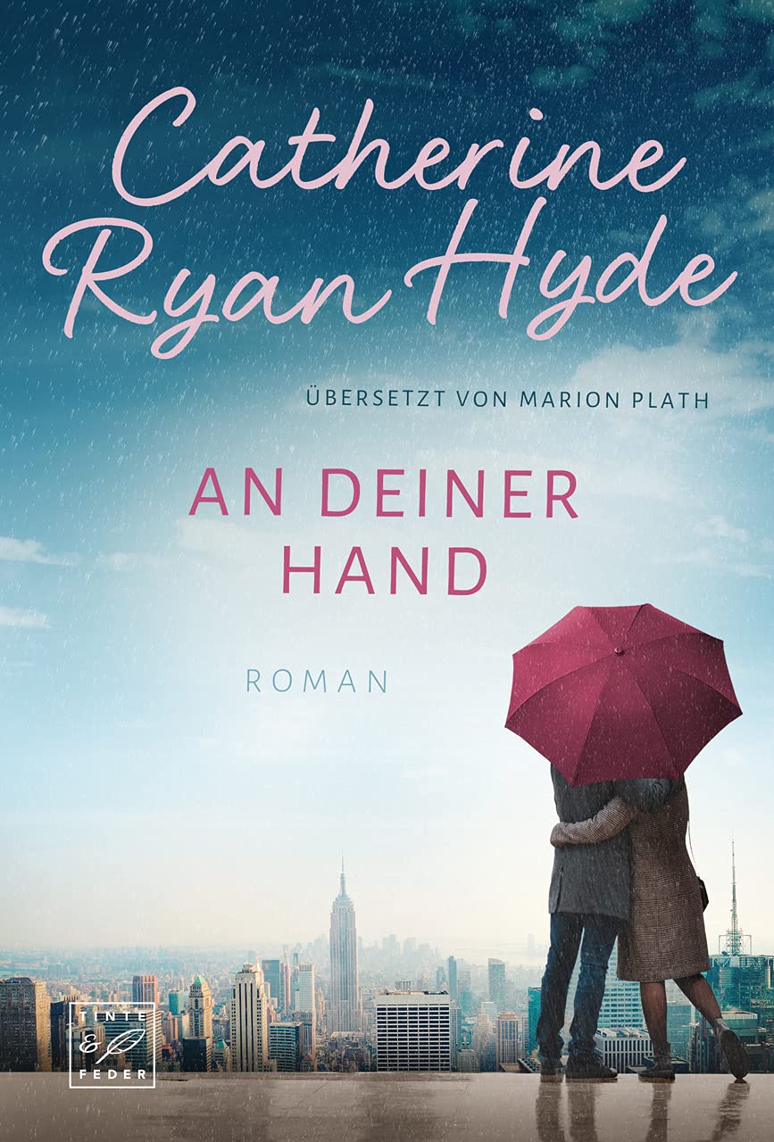 An deiner Hand