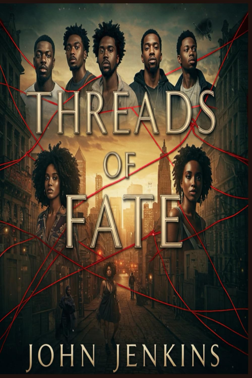 Threads of Fate