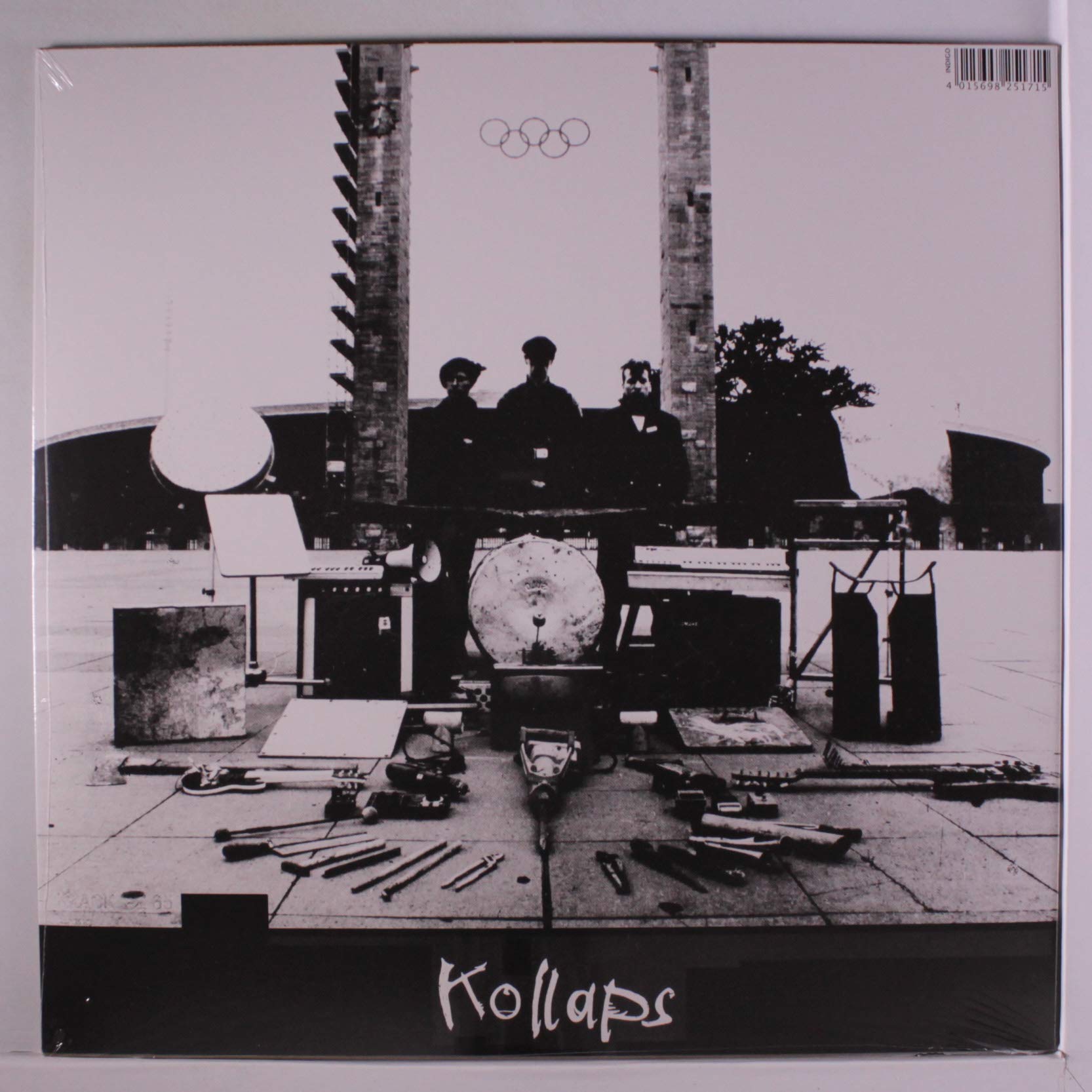 Kollaps