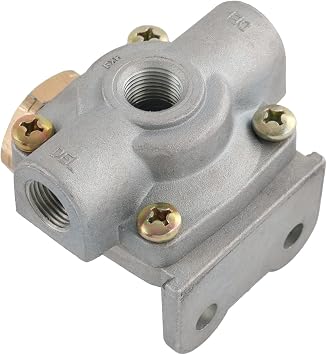 Quick Release Valves Replace 289714 KN32041
