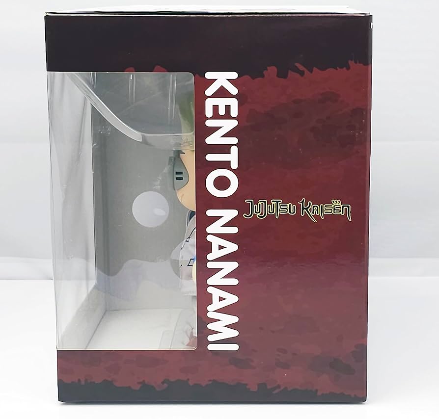 Amazon.com: Great Eastern Entertainment Jujutsu Kaisen