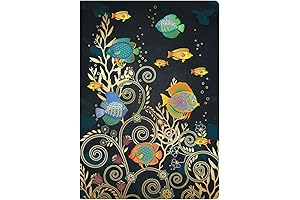 Piccadilly Gold Is the New Black - Fishies - Journal