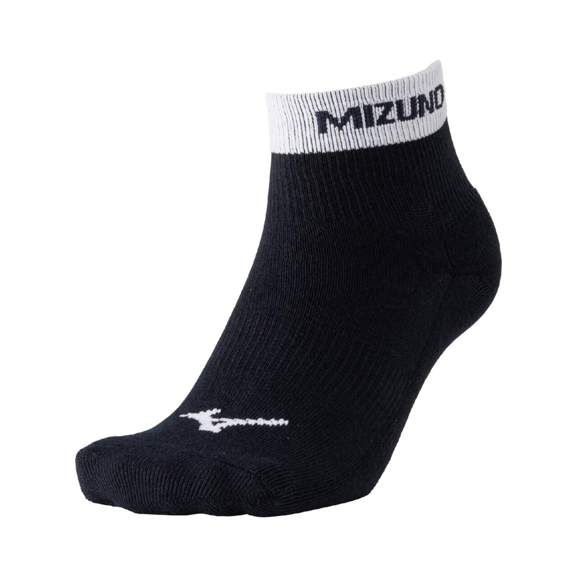 Amazon.co.jp: [ミズノ] スポーツソックス フレッシュハイパーソックス