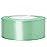 ATRBB 25 Yards 1-1/2 inch Wide Satin Ribbon Perfect for Wedding,Handmade Bows and Gift Wrapping(Mint Green)