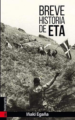 Breve historia de ETA (ORREAGA)