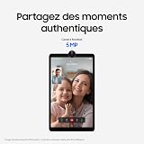 Samsung X130 Galaxy Tab A11 8.7", Wi-Fi, 64GB 4GB RAM, Argento - 6