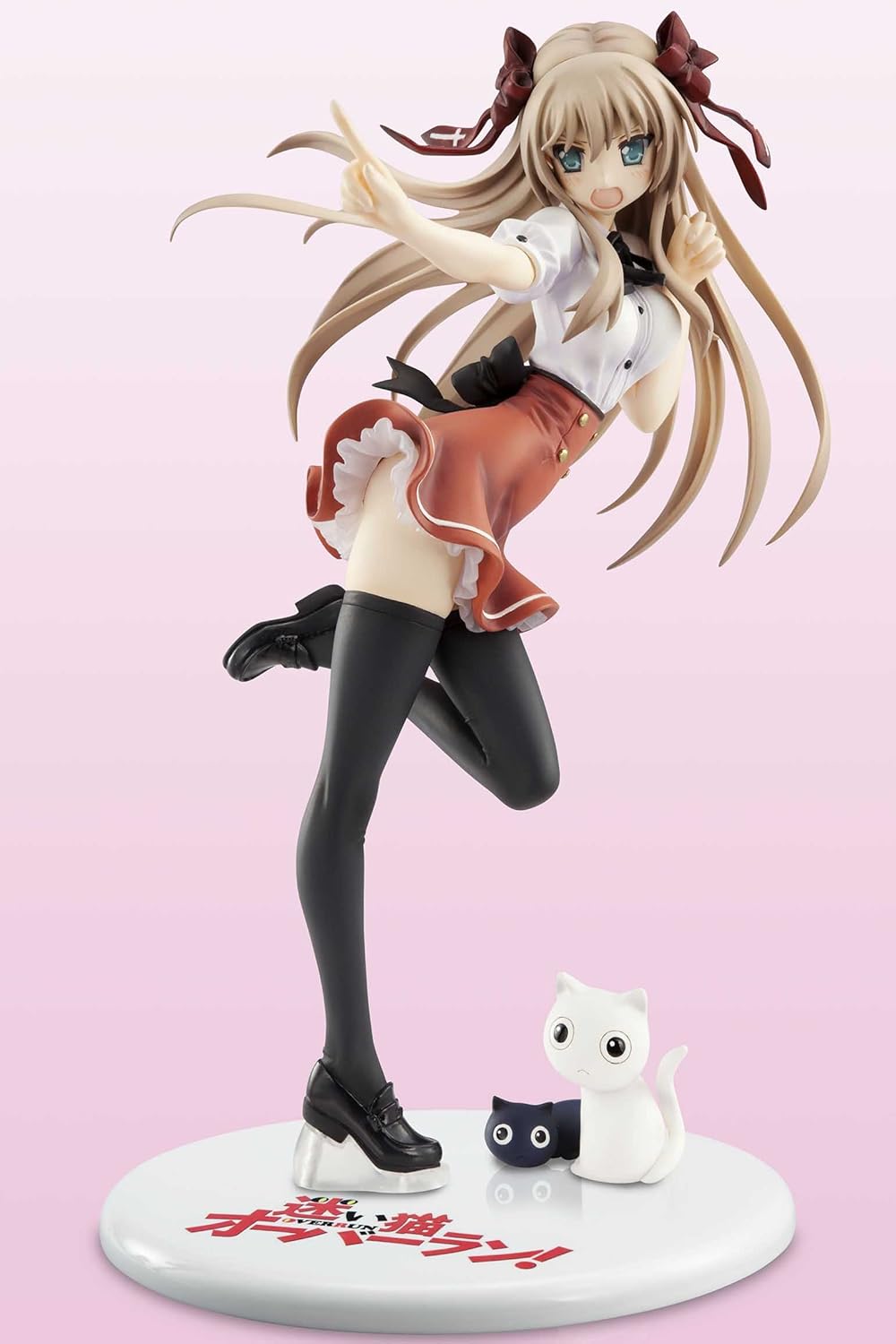 Amazon エクセレントモデル 迷い猫オーバーラン 芹沢文乃 フィギュア ドール 通販