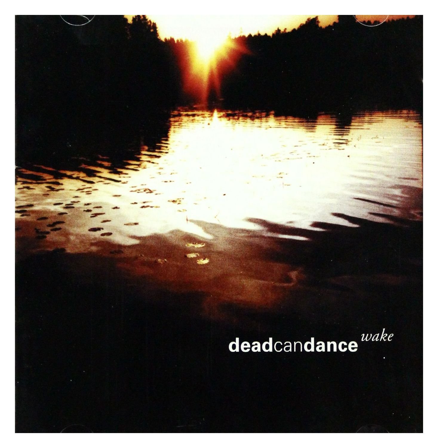 Dead Can Dance: Wake - Best Of 2003