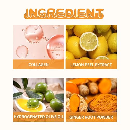 Miniatura 9 de Barra de champú de romero para el crecimiento del cabello, 2 unidades, romero y jengibre, barra de champú sólido para el crecimiento del cabello,