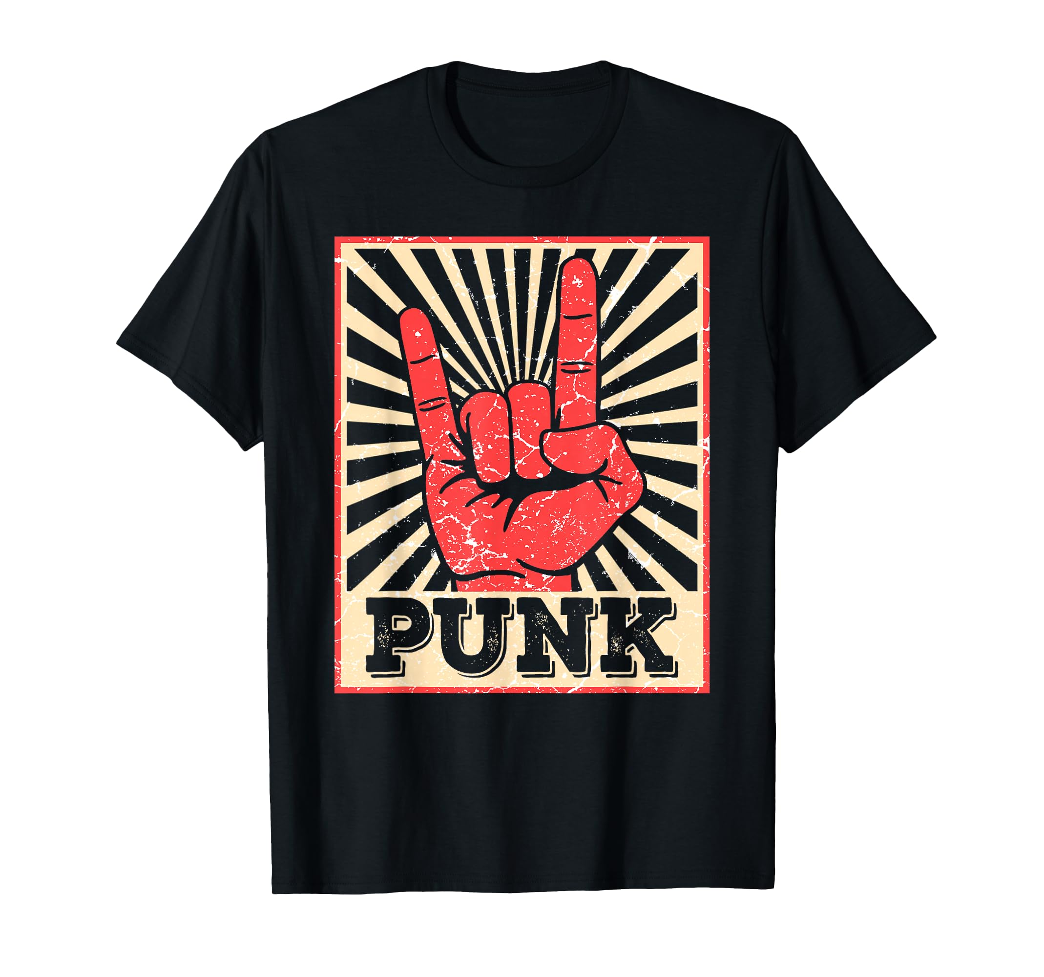 Kleidung mit Designs von Amazon Merch on Demand