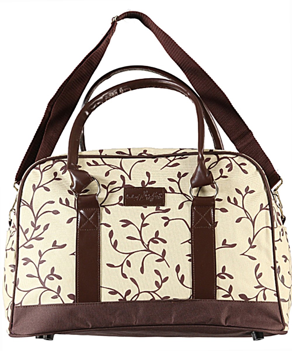 Diaper Bag Inner, Ivory