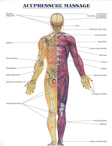 Miniatura 8 de Reflexology - Masajeador tailandés tradicional de madera para cuerpo completo, gancho para espalda, spa, cara, terapia Gua Sha, herramienta de
