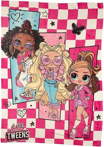 Vista 101 de Franco - Ropa de cama infantil de microfibra súper suave, 46 pulgadas x 60 pulgadas, Spirit Riding Free