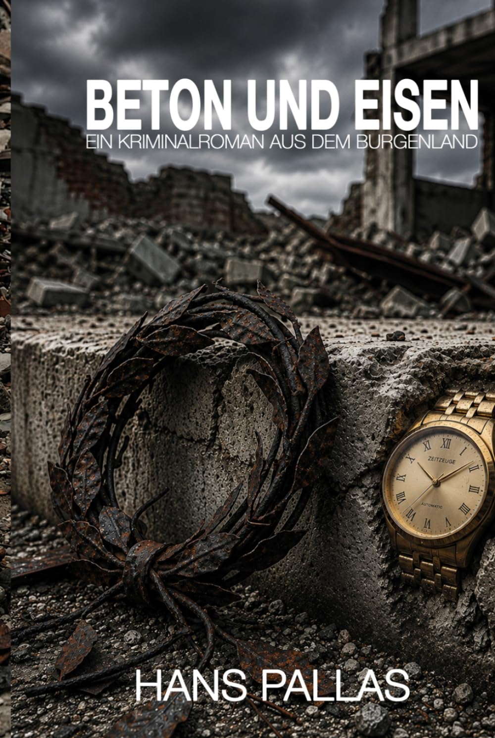 Beton und Eisen