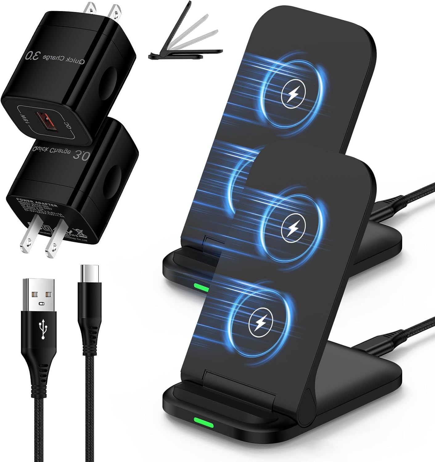 Samsung S26 Fast Wireless Charging...