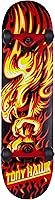 Tony Hawk Signature Series 4 31-Inch Skateboard - 9-Ply Maple Deck, ABEC-5 Bearings, Aluminum Trucks for Cruising, Tricks & Downhill