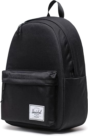Herschel Classic, Black, One Size, Classic™ Xl Backpack