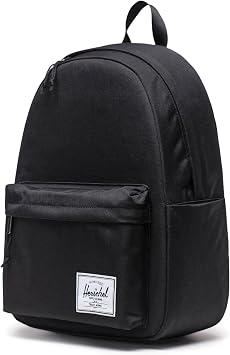 Herschel Classic XL Backpack, Black