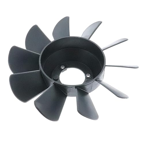 Hydro-Gear 50848 Césped Tractor Transaxle Fan Equipo Original Original Fabricante (OEM) Pieza