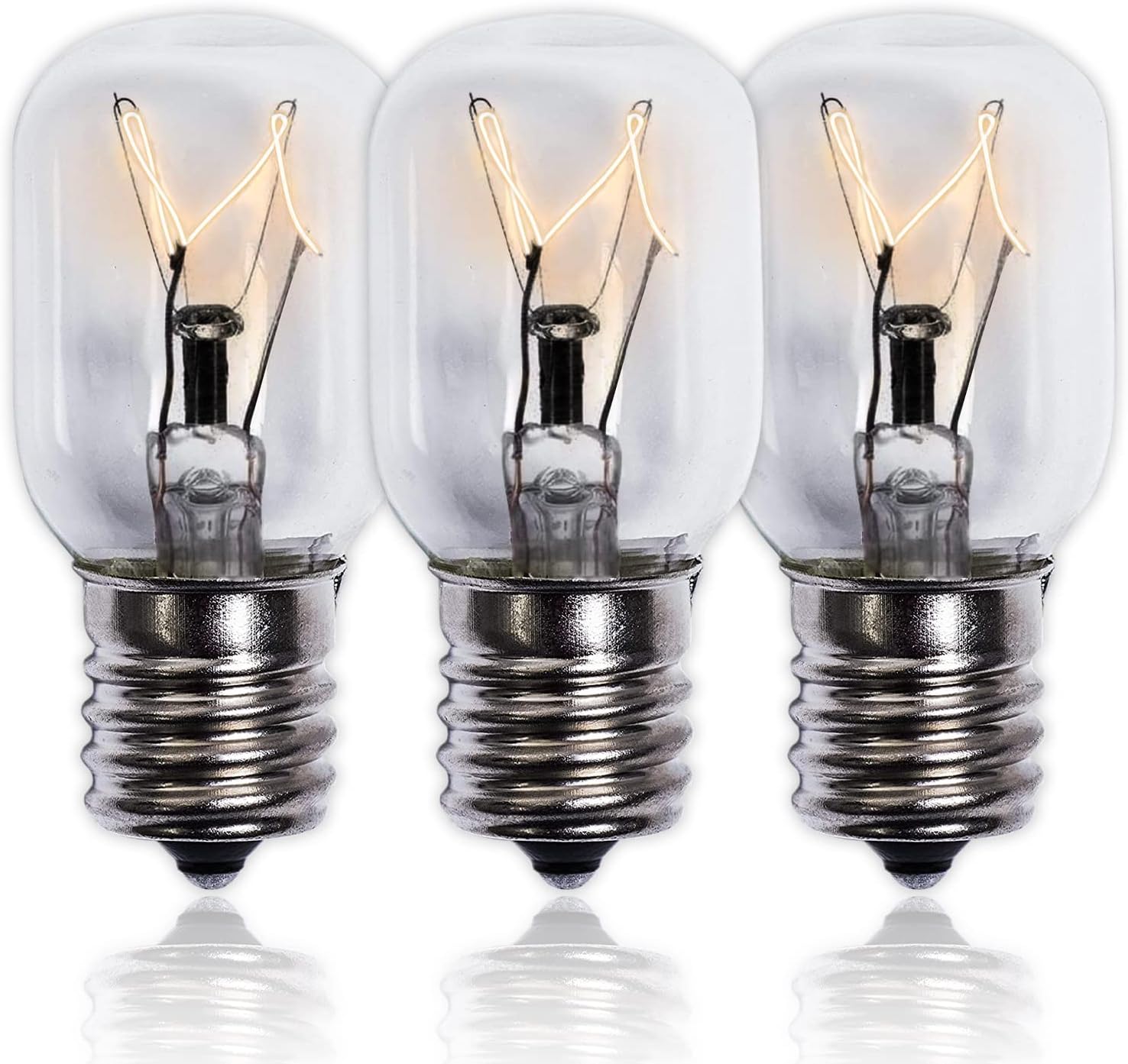 BULBMASTER Microwave Bulb 40 Watts 8206232A Microwave Light