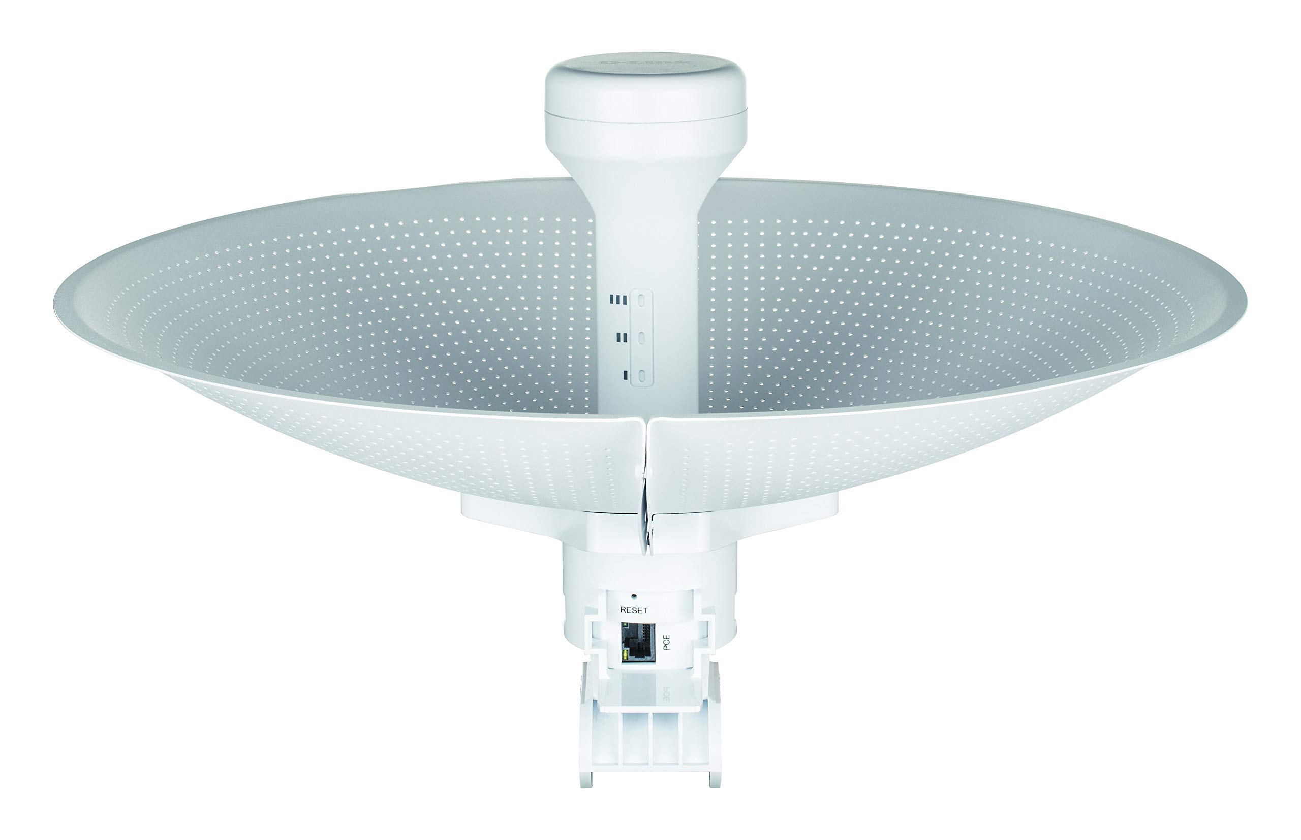 D-Link DAP-3712 Point d'accès réseaux locaux sans Fil 867 Mbit/s Blanc Connexion Ethernet, supportant l'alimentation Via ce Port (PoE)