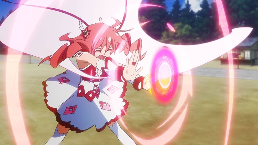 Amazon.co.jp: Matoi the Sacred Slayer/ [Blu-ray] [Import