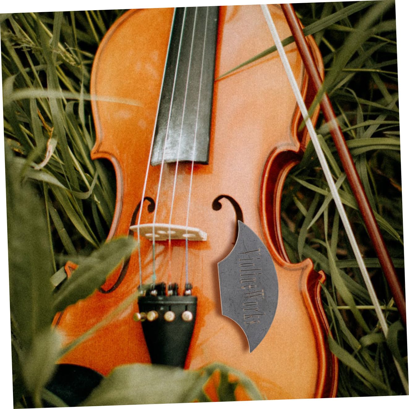 Abaodam 3pezzi Accordatore Per Strumento Per Tuning Peg Accessorio Per Violinisti Facile Installare e Utilizzare Strumento Tuning Per Pratiche