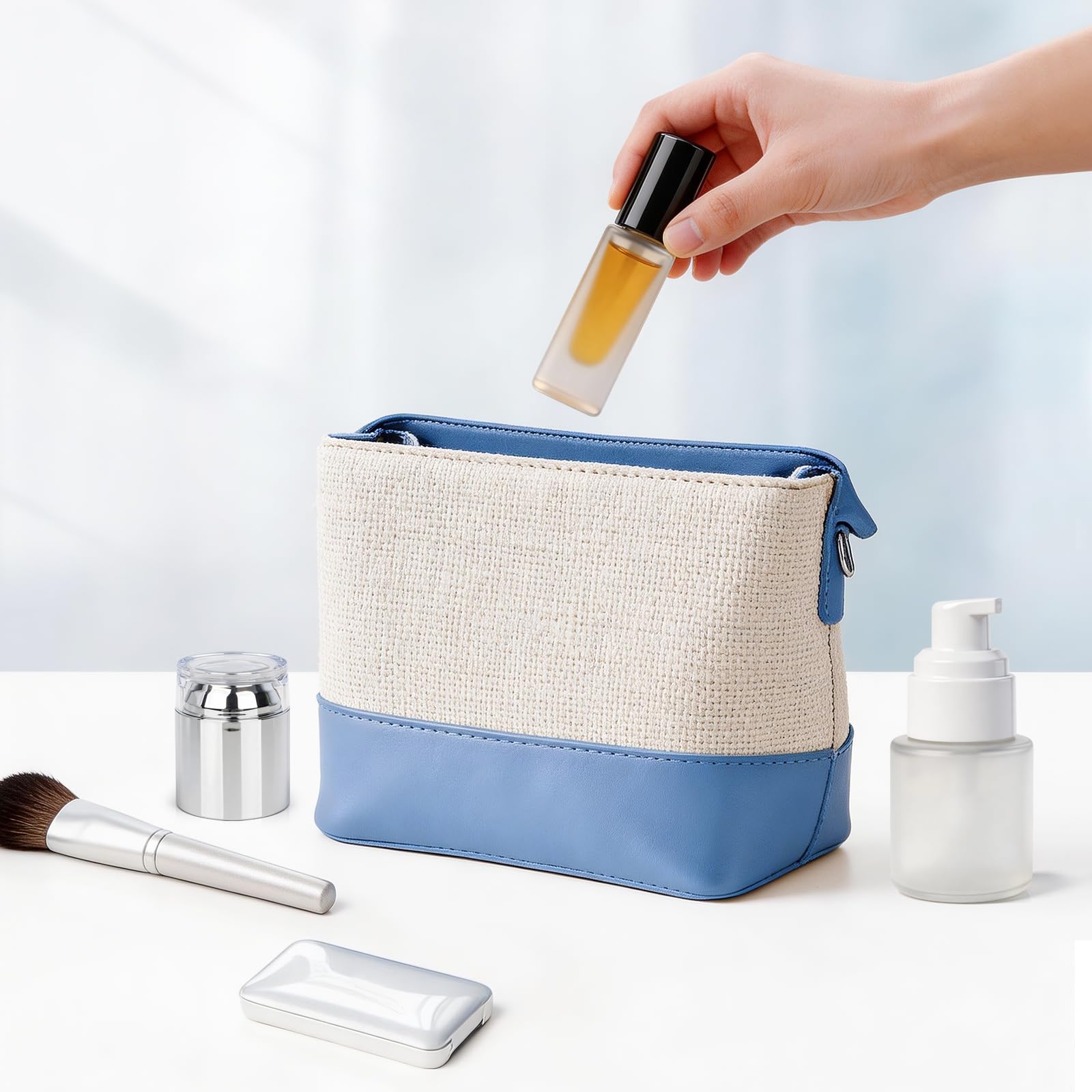 Spray Retardant pour Homme Sans Engourdissement, Améliore l'Endurance