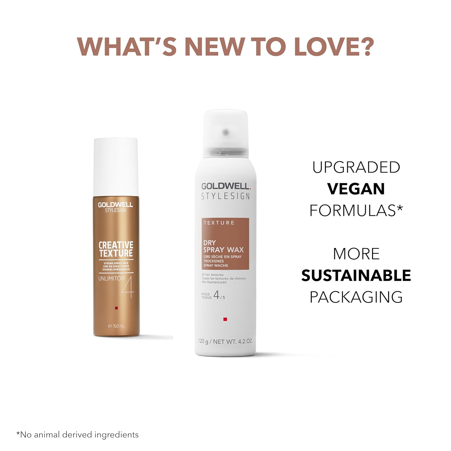 Goldwell StyleSign Dry Spray Wax, 4.2 Oz - Image 6