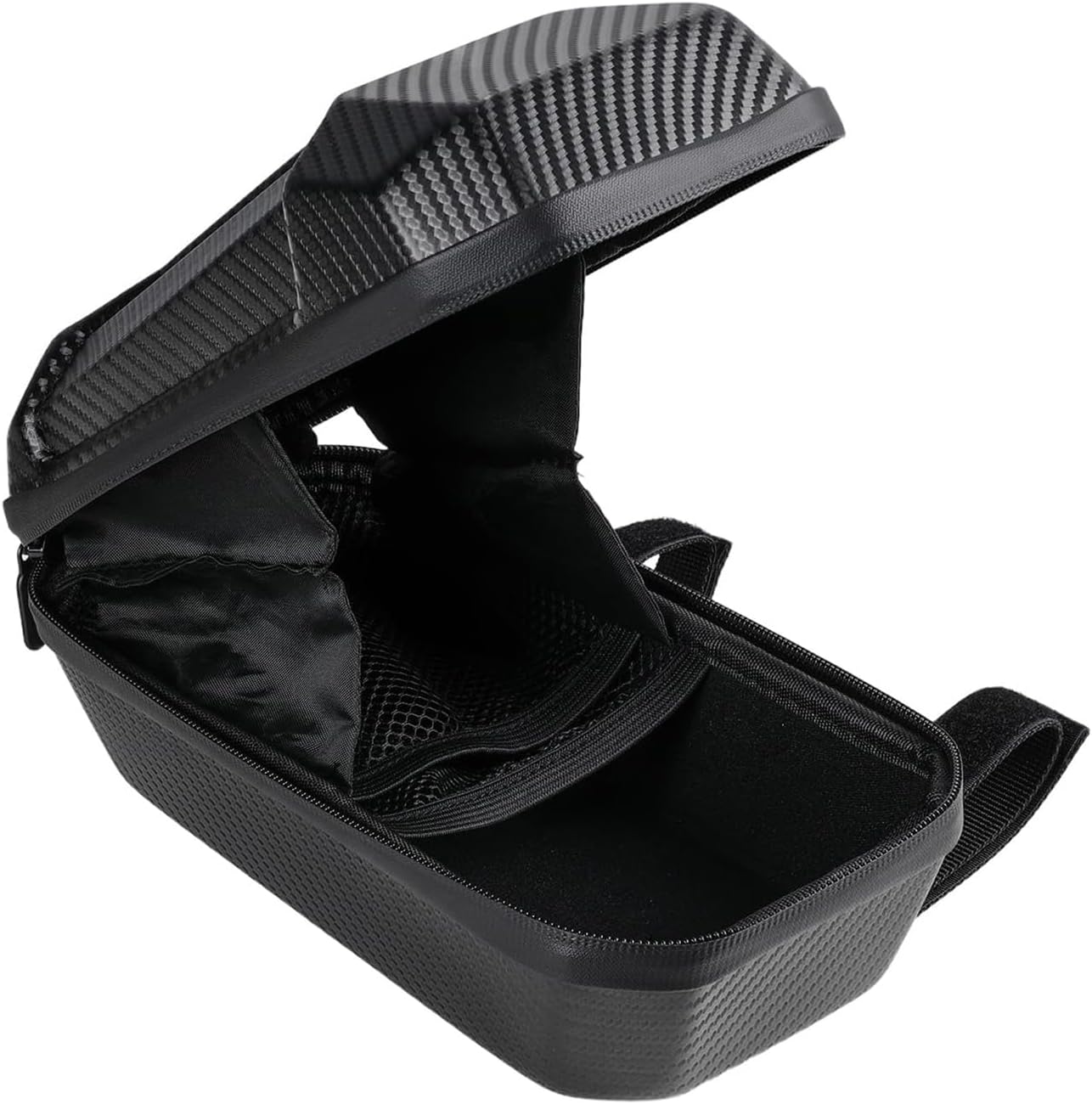 PVC Electric Bike Battery Storage Bag for S/X / X160 / X260 Modification Accessory PVC Battery Cover Bag