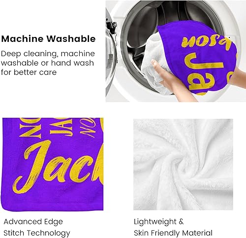 Vista 85 de Manta personalizada con texto, manta personalizada con nombre para madre, padre, adultos, amigos, amantes, perros, mascotas, manta de franela 01