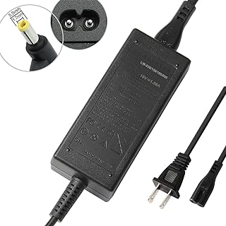 10 Best Dell Inspiron Mini 10 Laptop Charger Reviewed And Rated In