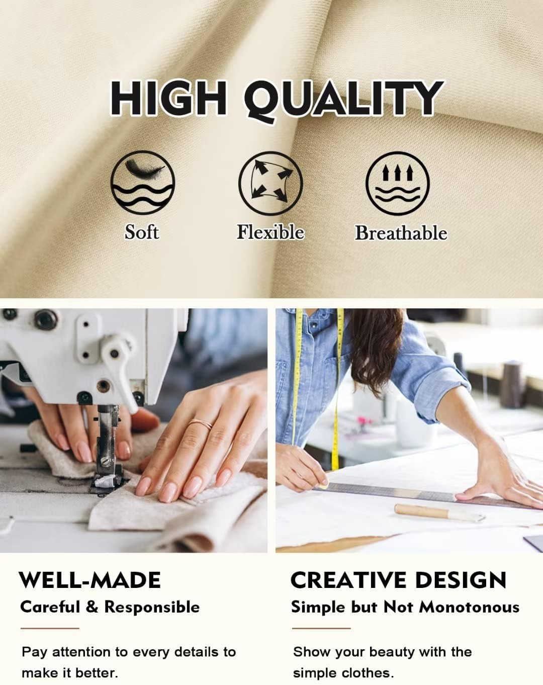 LARACE Long Sleeve Tunics Tops Plus Size for Women V Neck Loose Fit Flowy Clothing for Leggings - Image 5