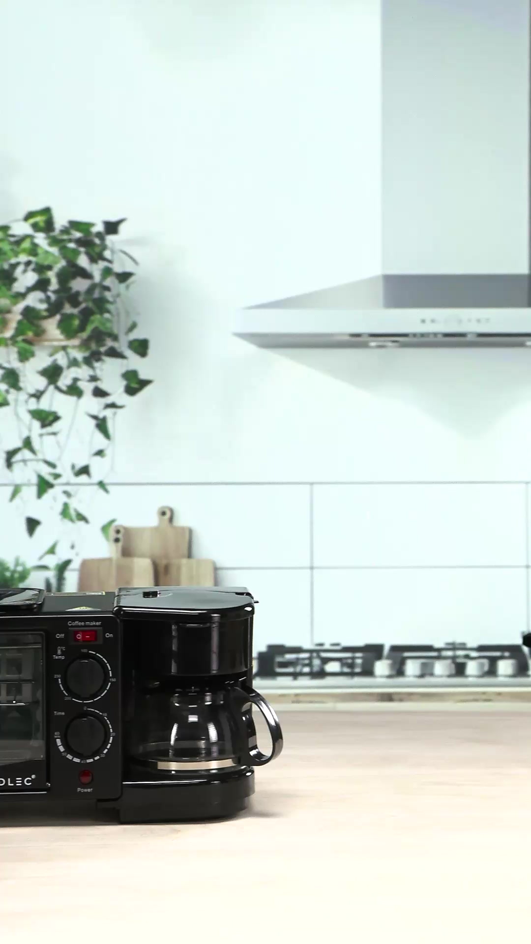 Watch Product Overview Video on Amazon Live